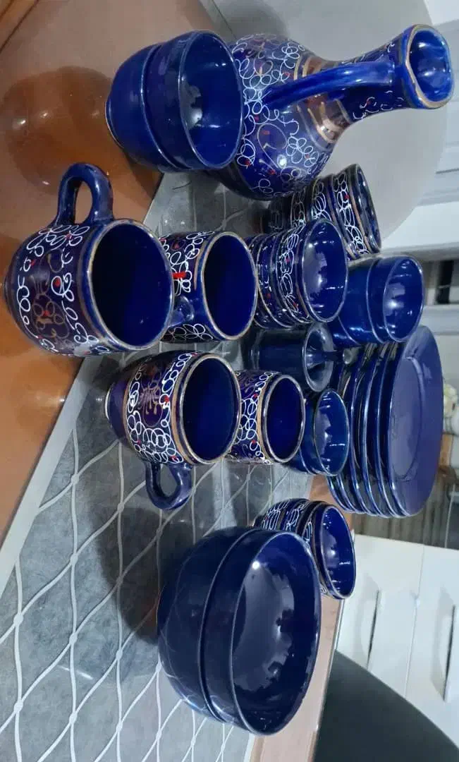 ظروف|ظروف سرو و پذیرایی|بندرعباس, |دیوار