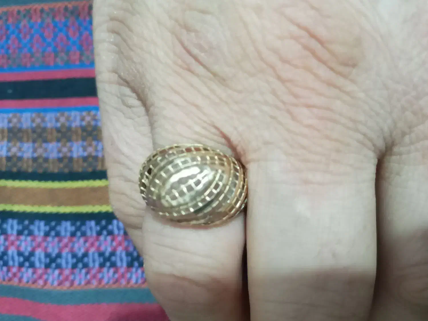 طلا ۱۰۰ بالای تابلو|جواهرات|همدان, |دیوار