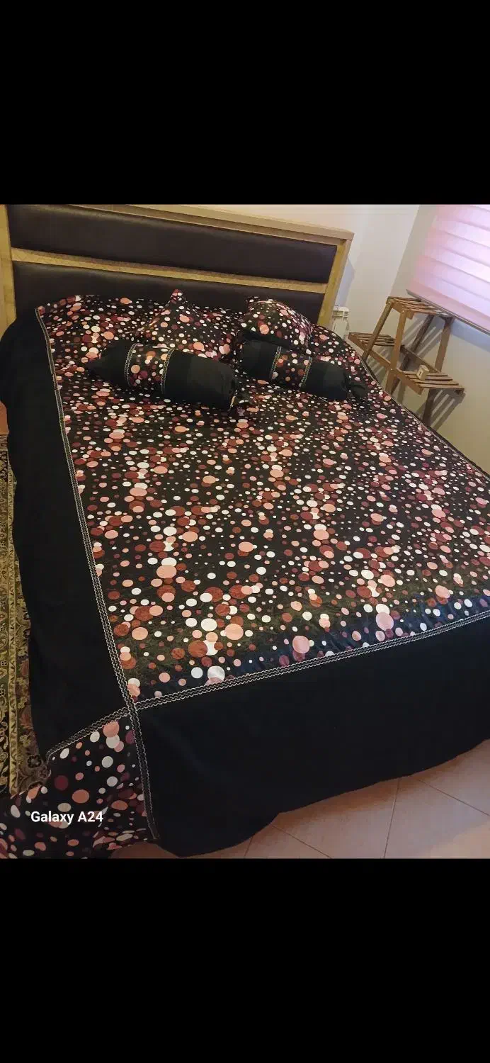 فروش فوری روتختی،مخمل،ساتن|سرویس روتختی|سرخه, |دیوار