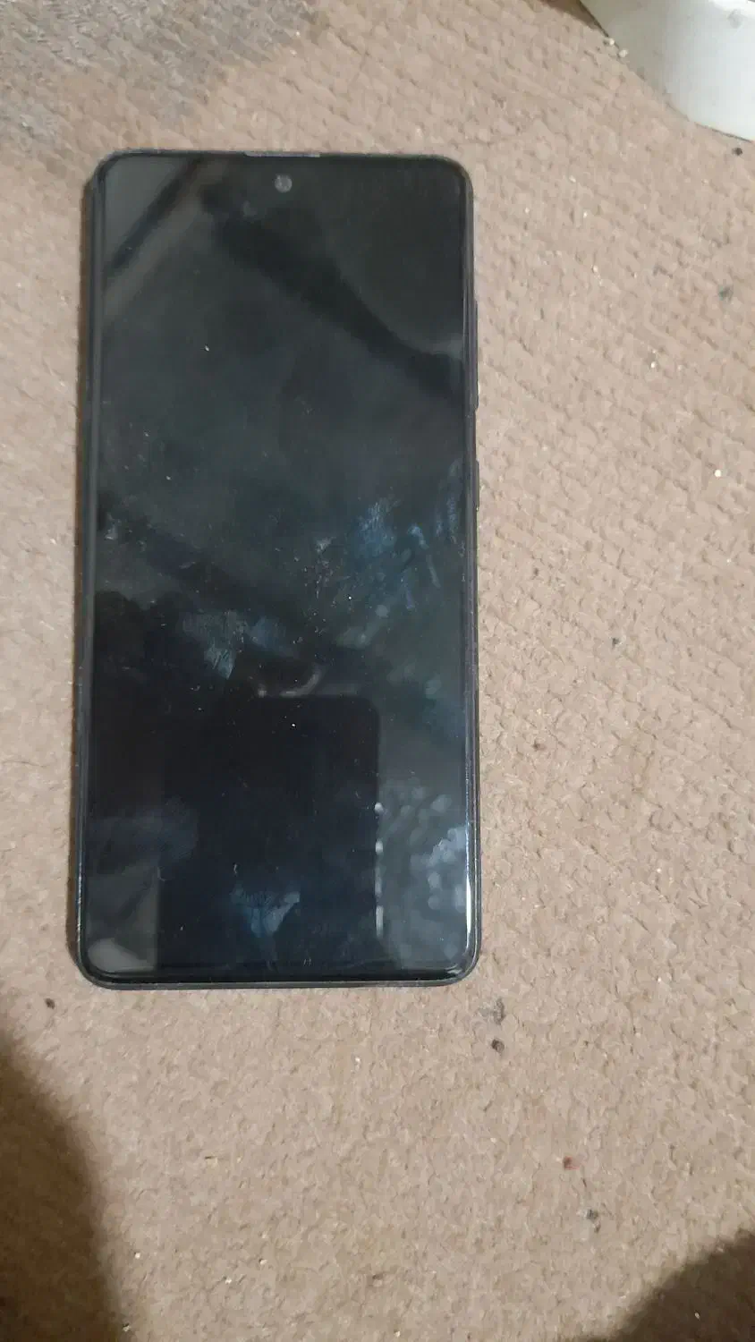 گوشی|موبایل|مشهد, الهیه|دیوار