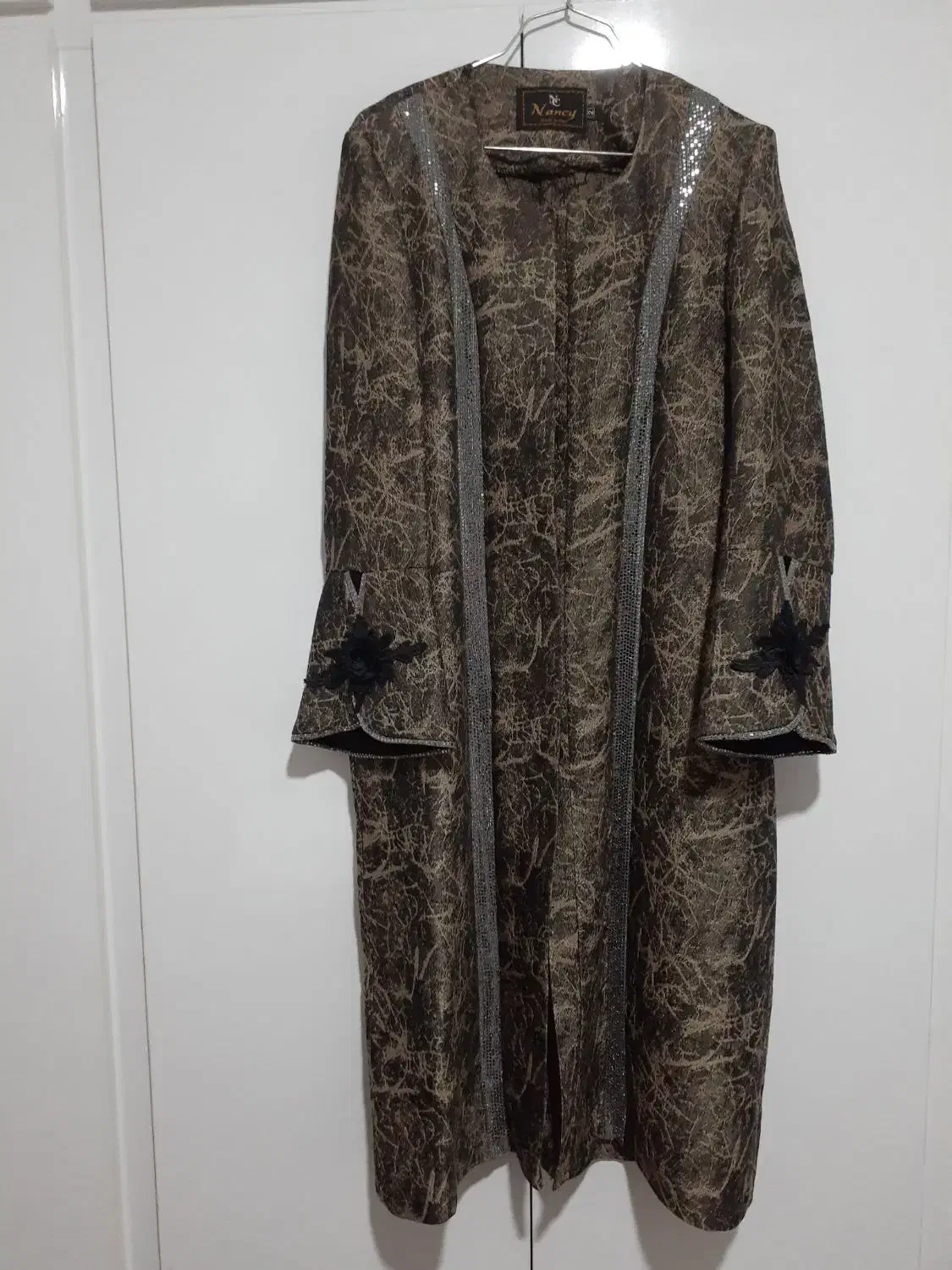 مانتو مجلسی شیک|لباس|اسکو, |دیوار