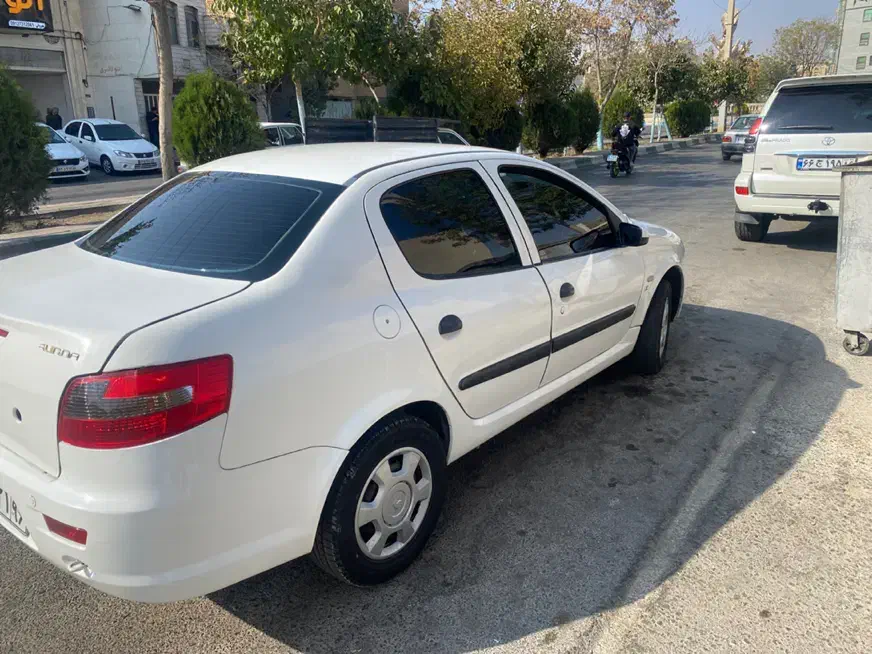 رانا مدل۹۳|خودرو سواری و وانت|سمنان, |دیوار