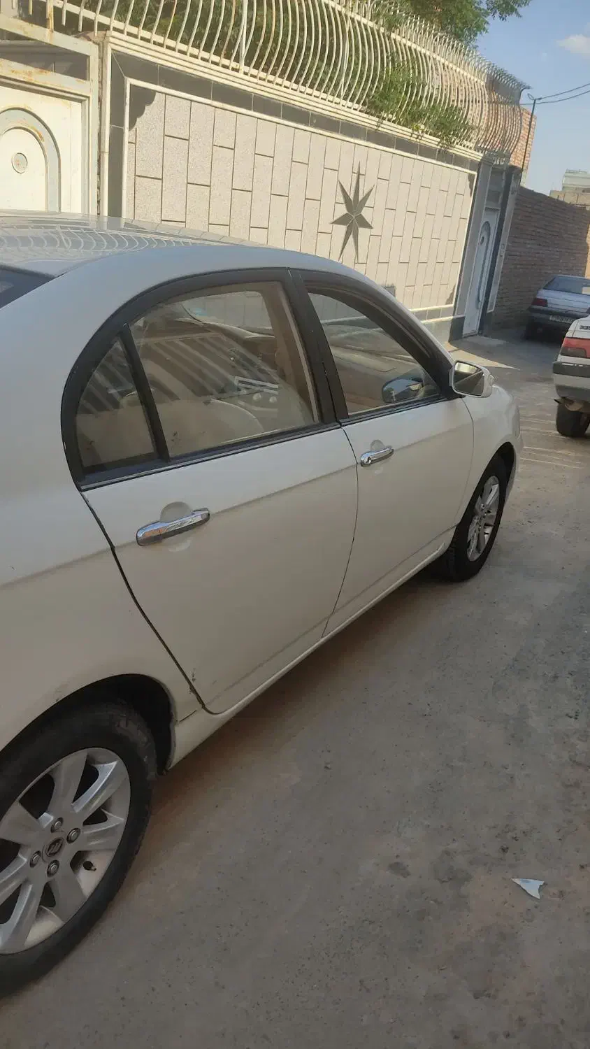 لیفان 620|خودرو سواری و وانت|بیرجند, |دیوار