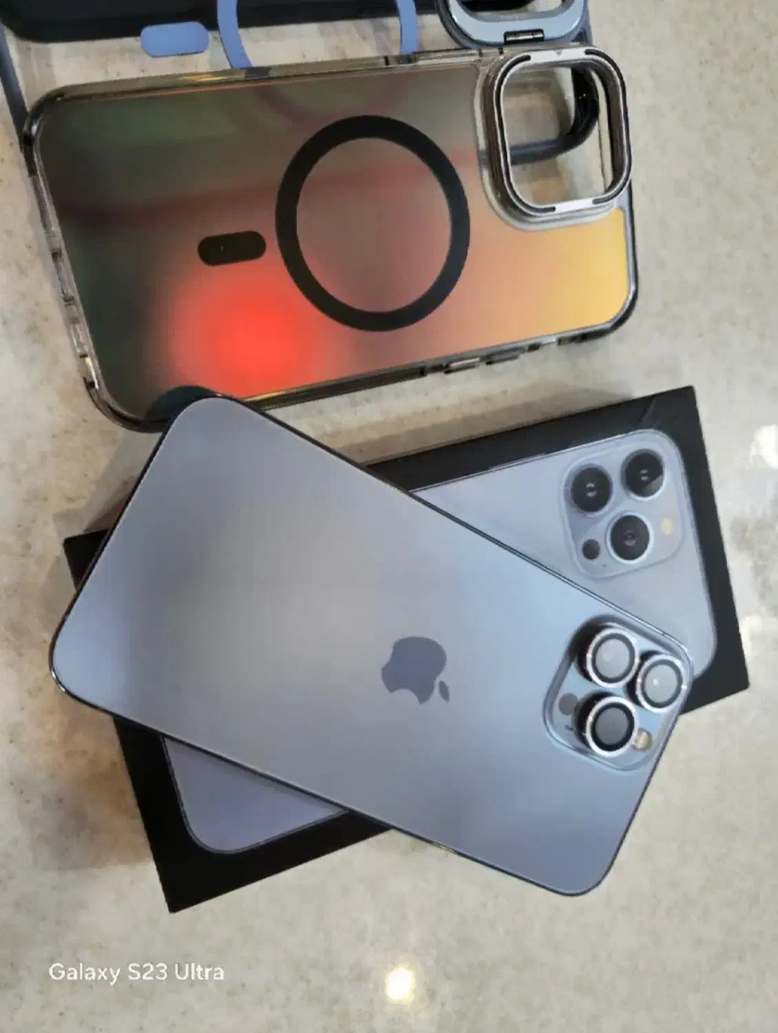 13پرومکس تمیز|موبایل|تهران, شهرک امام خمینی|دیوار