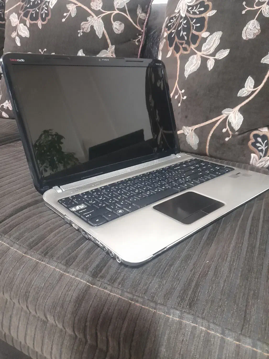 لپ تاپ Hp|رایانه همراه|فولادشهر, C1|دیوار