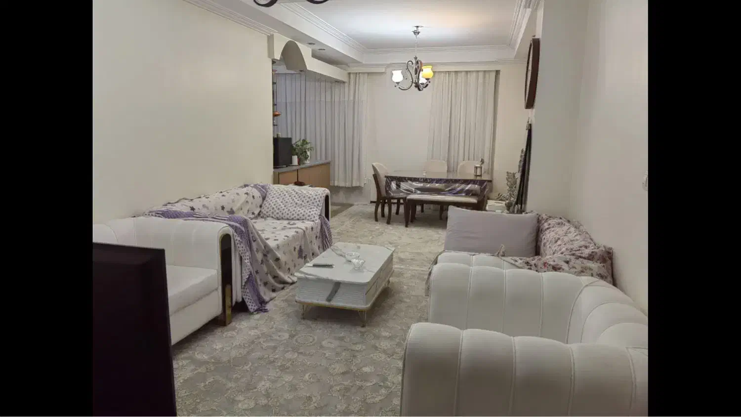 اجاره اپارتمان|اجارهٔ آپارتمان|تهران, علم و صنعت|دیوار