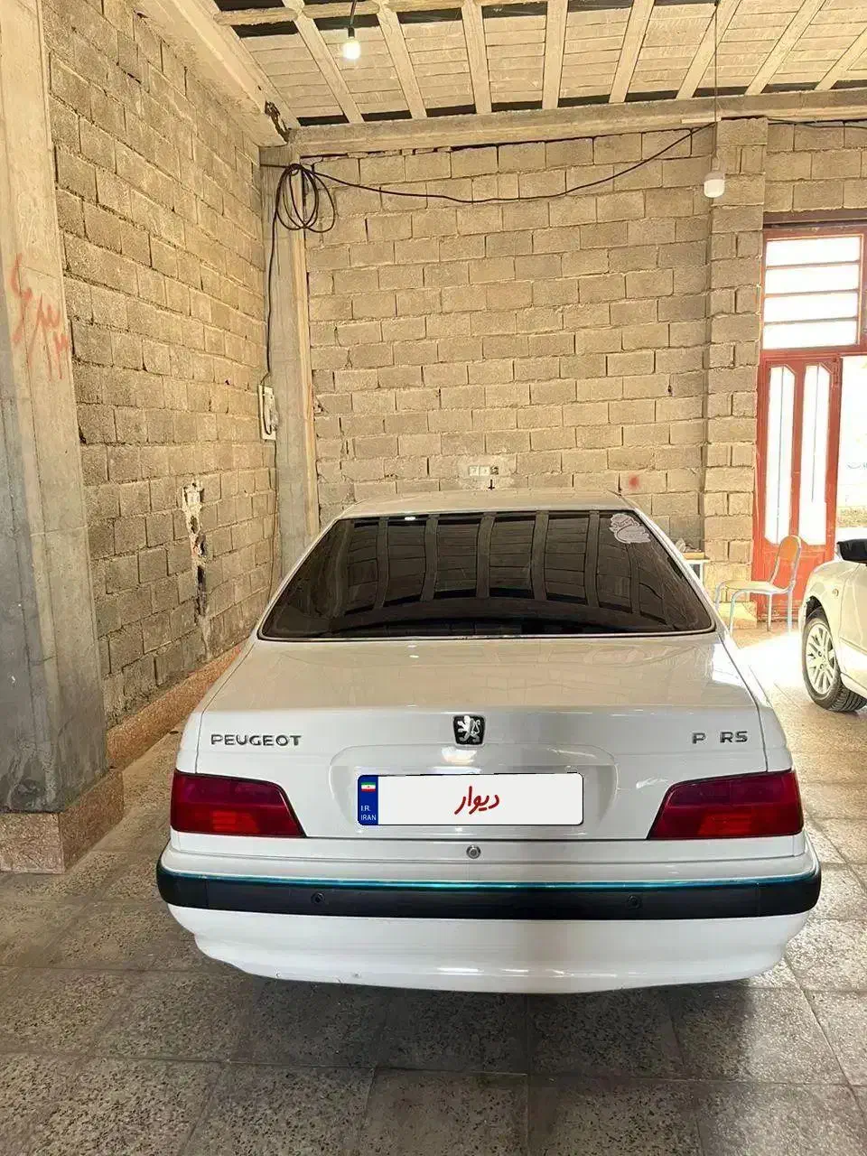 Tu5 مدل 99 گازبرقی|خودرو سواری و وانت|دیلم, |دیوار