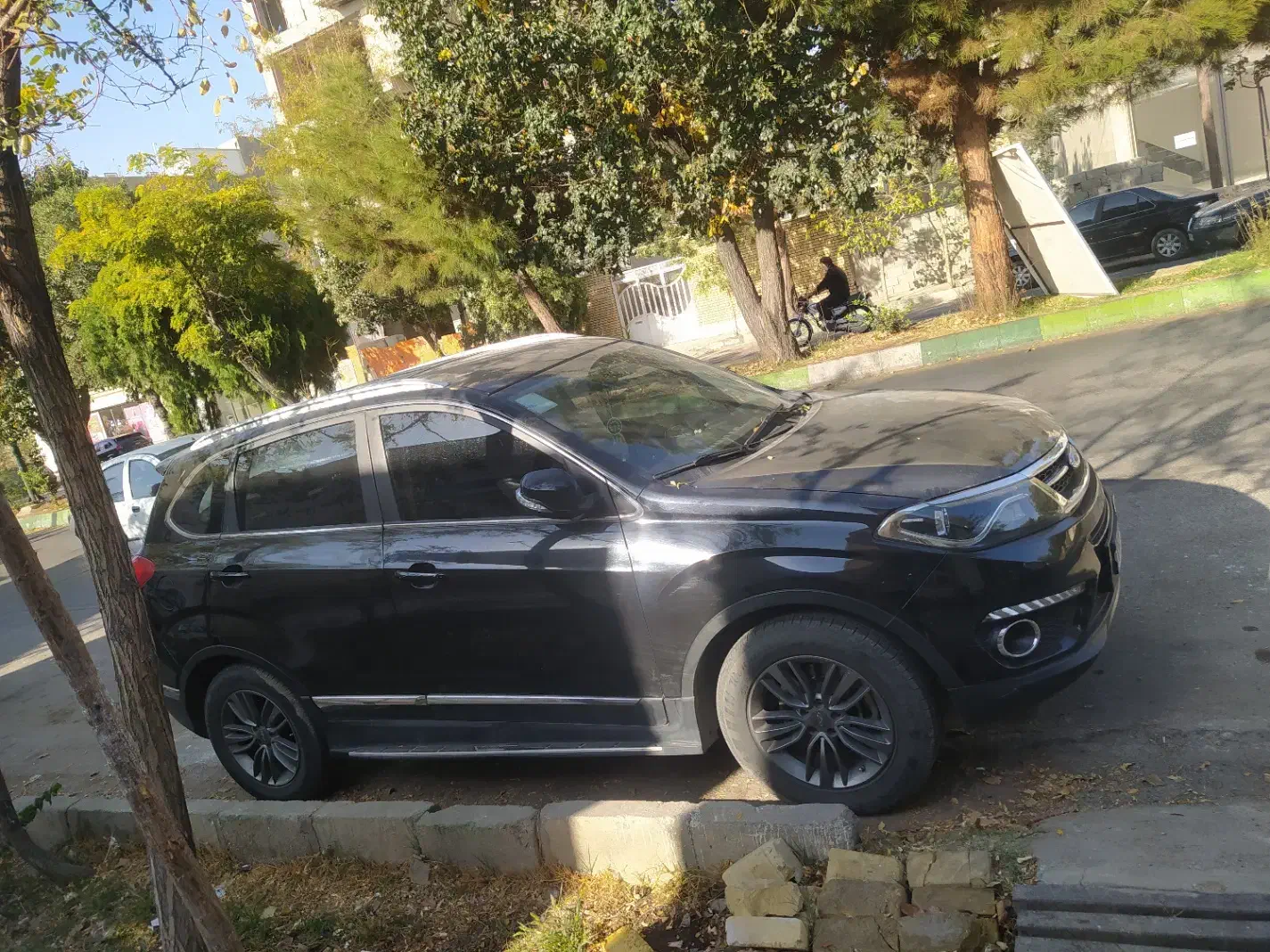 خودرو|خودرو سواری و وانت|گرگان, |دیوار