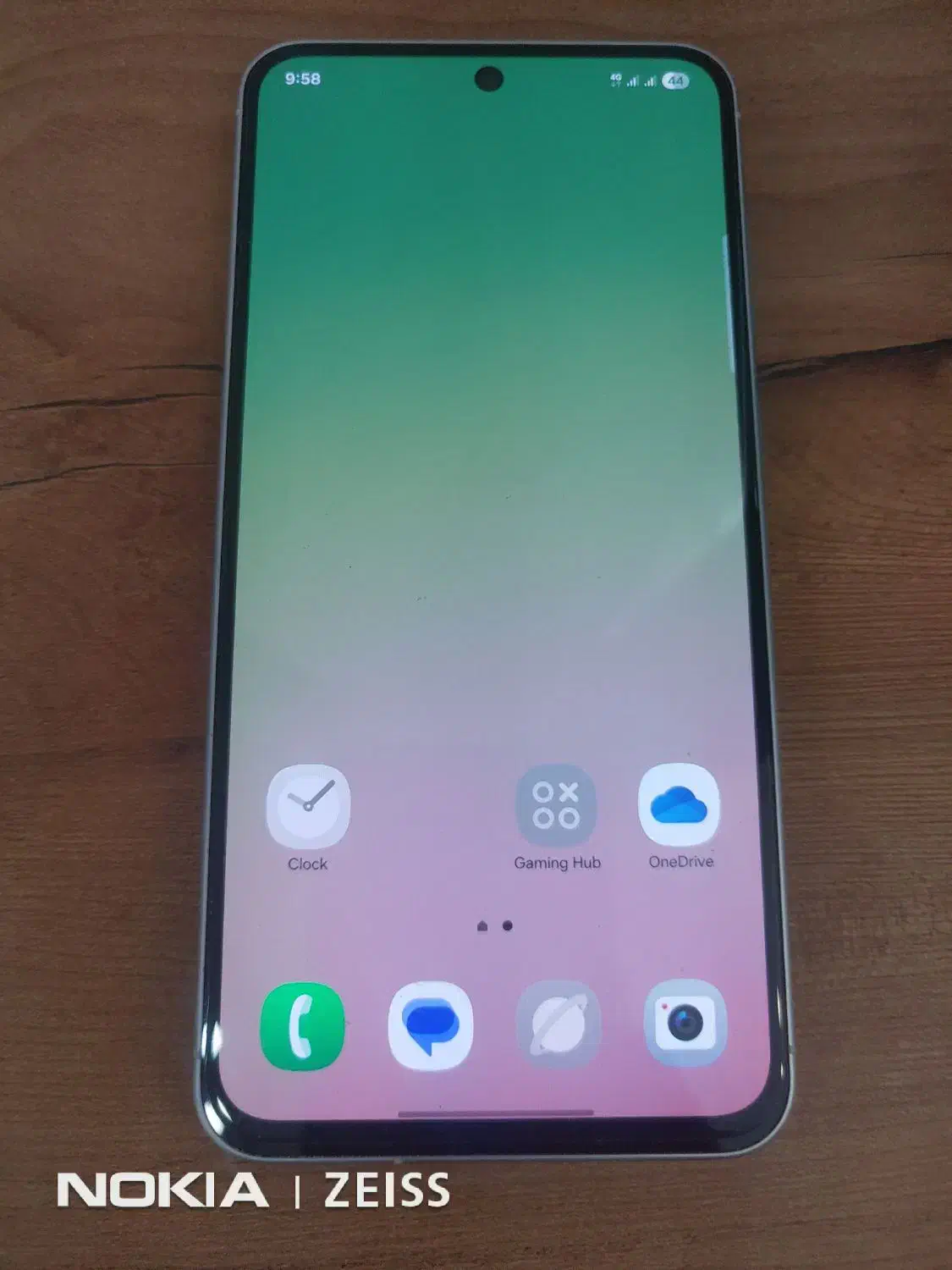 galaxy A56|موبایل|قوچان, |دیوار