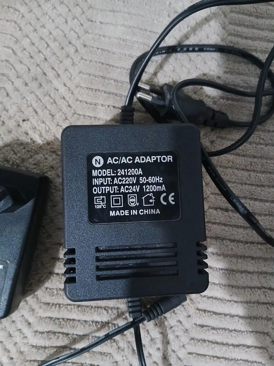 آدابتور|قطعات و لوازم جانبی رایانه|قم, امامزاده ابراهیم|دیوار