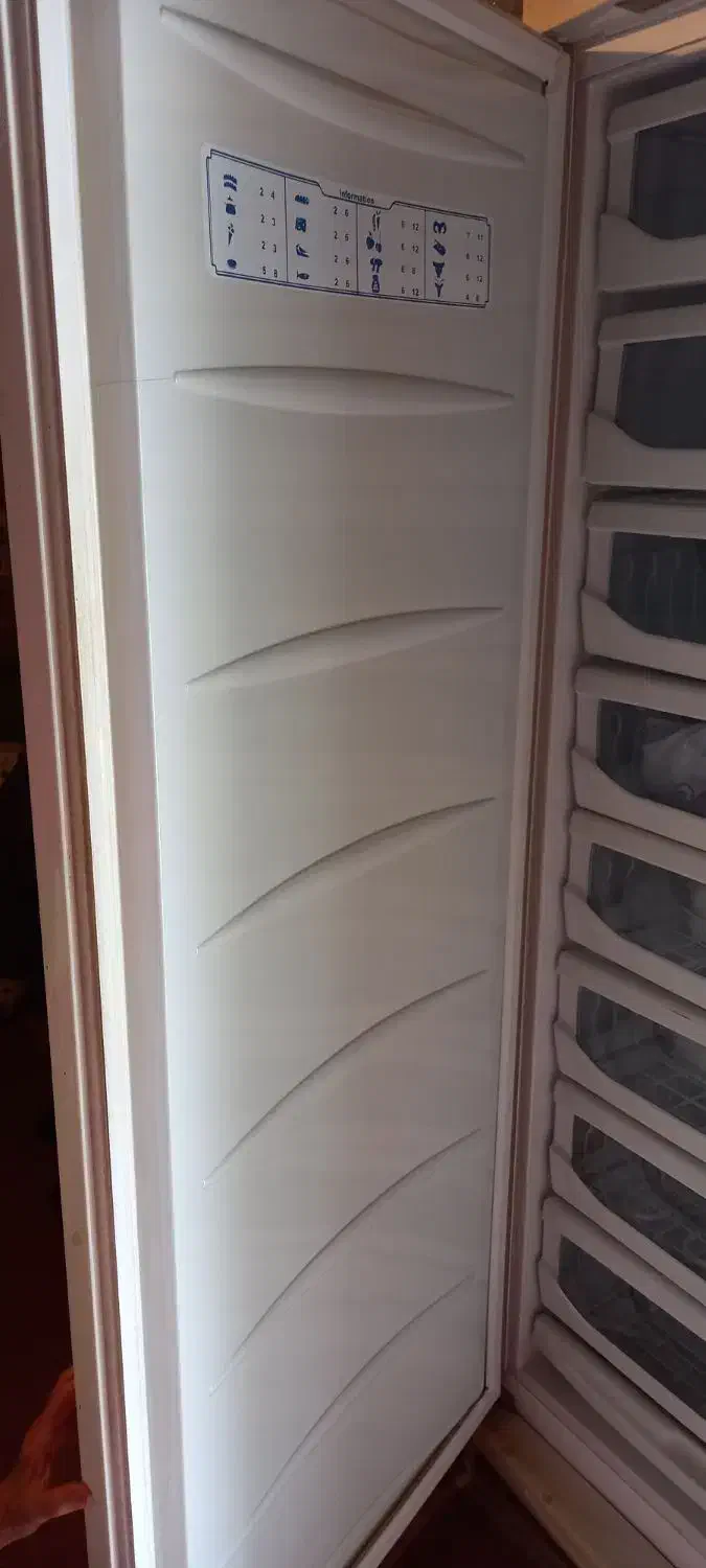 فریزر|یخچال و فریزر|بسطام, |دیوار