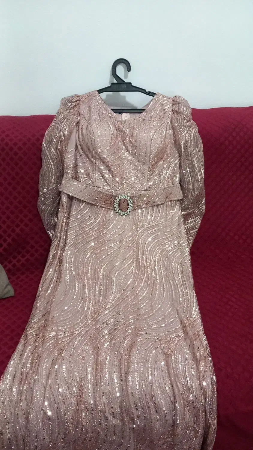 لباس مجلسی|لباس|چهاردانگه (تهران), |دیوار