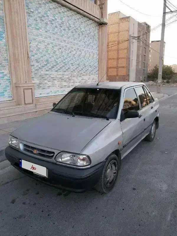 پراید 131 دوگانه شرکتی|خودرو سواری و وانت|محمدشهر, محمدشهر|دیوار