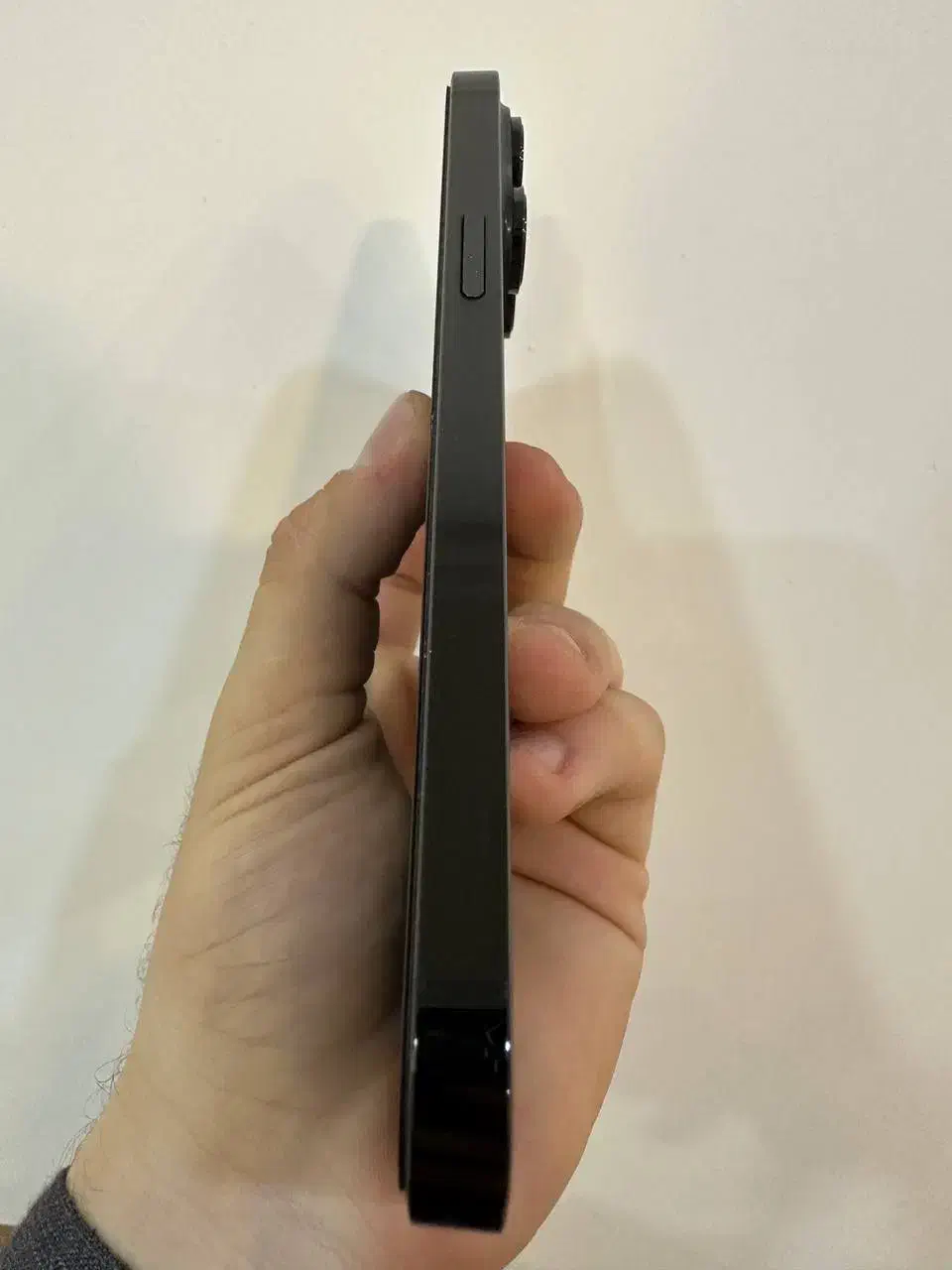 آیفون 14 پرومکس ریجستر شده|موبایل|بانه, |دیوار