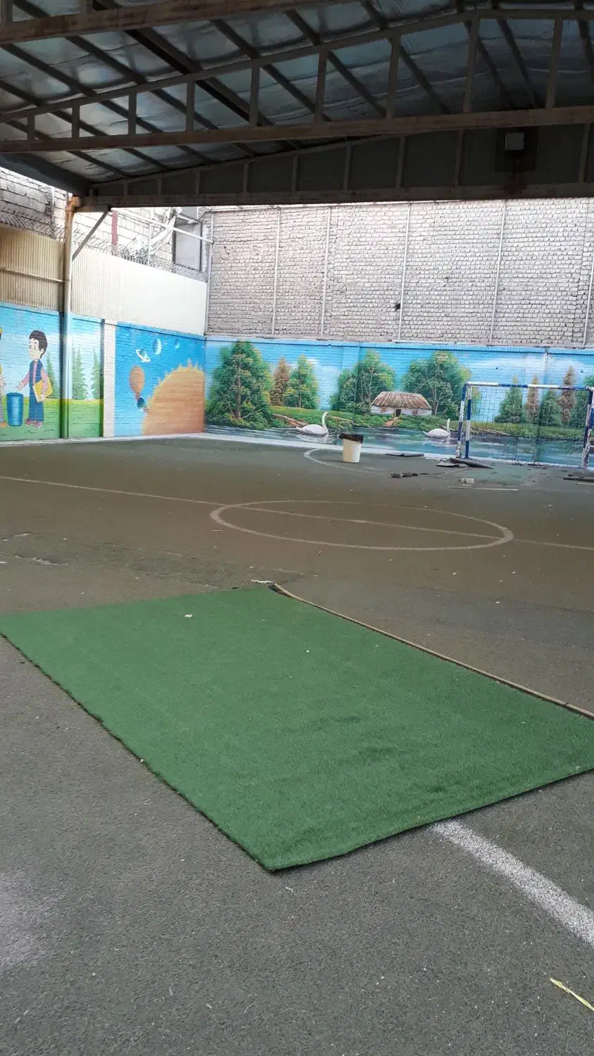 نصب موکت|خدمات پیشه و مهارت|قم, زاد|دیوار