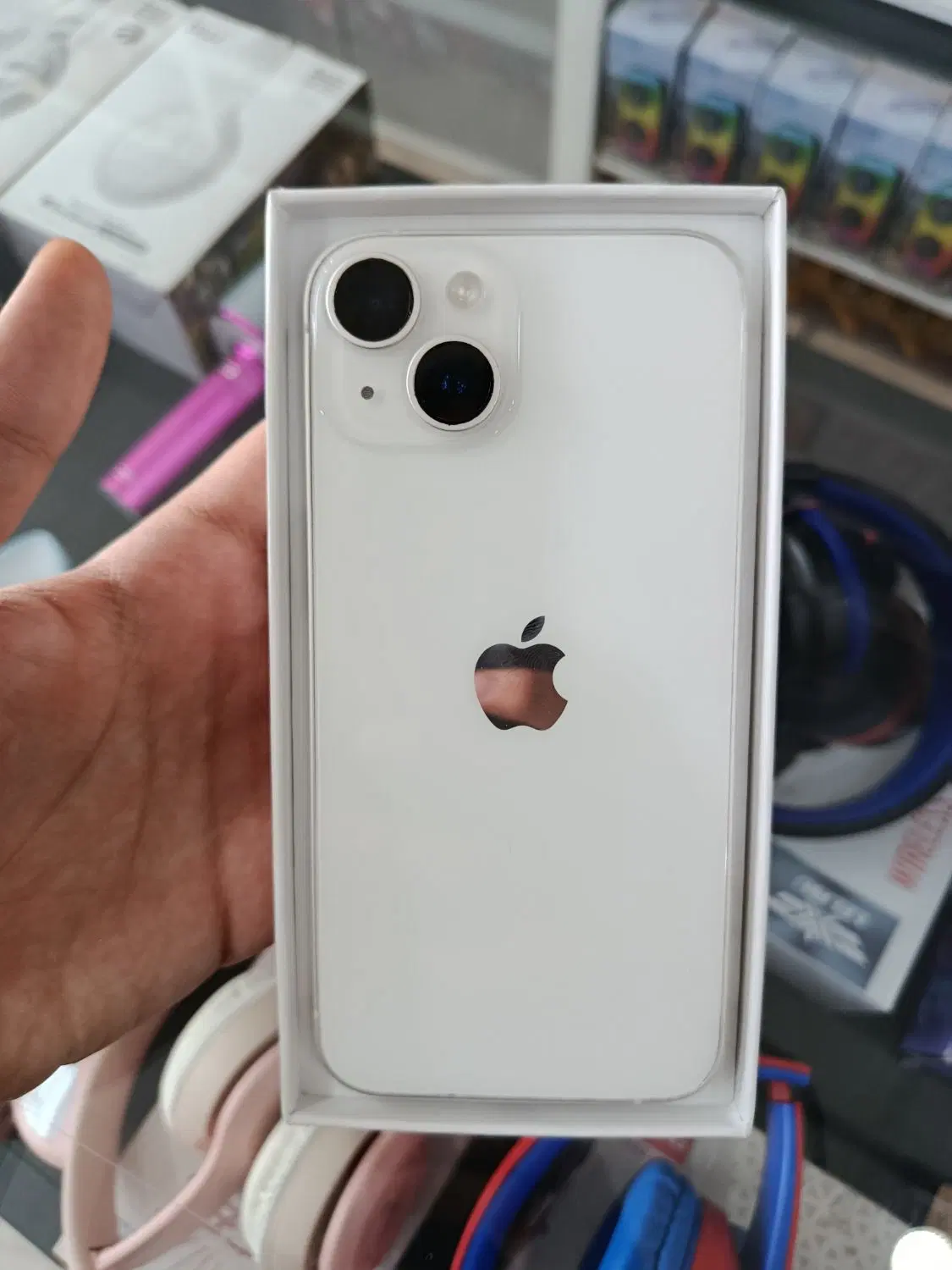 iphone14normal|موبایل|مشهد, آزادشهر|دیوار
