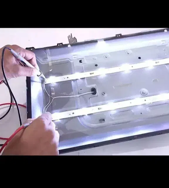 تعمیرات تلویزیون ال ای دی و ال سی دی|خدمات پیشه و مهارت|تهران, هاشمی|دیوار