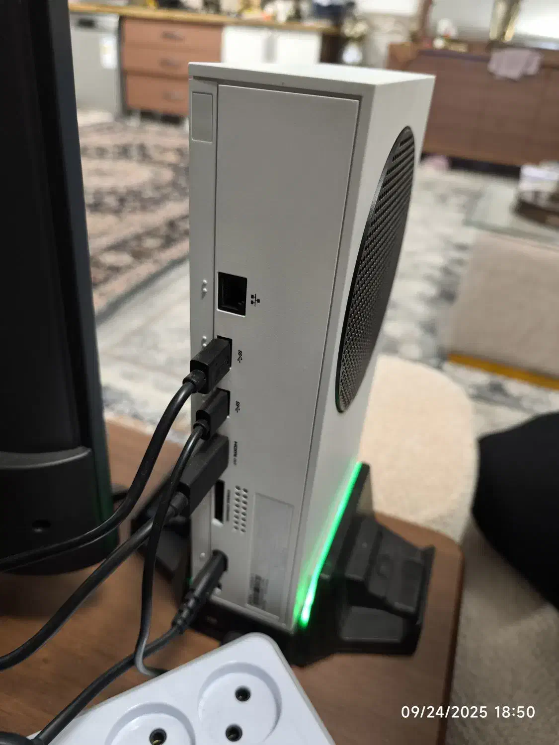 ایکس باکس سری اس|کنسول، بازی ویدئویی و آنلاین|قم, زنبیل آباد|دیوار