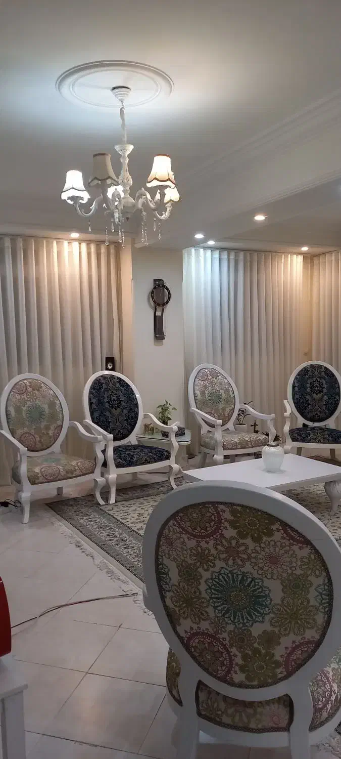 مبلمان|مبلمان خانگی و میز عسلی|تهران, شهرک چیتگر|دیوار