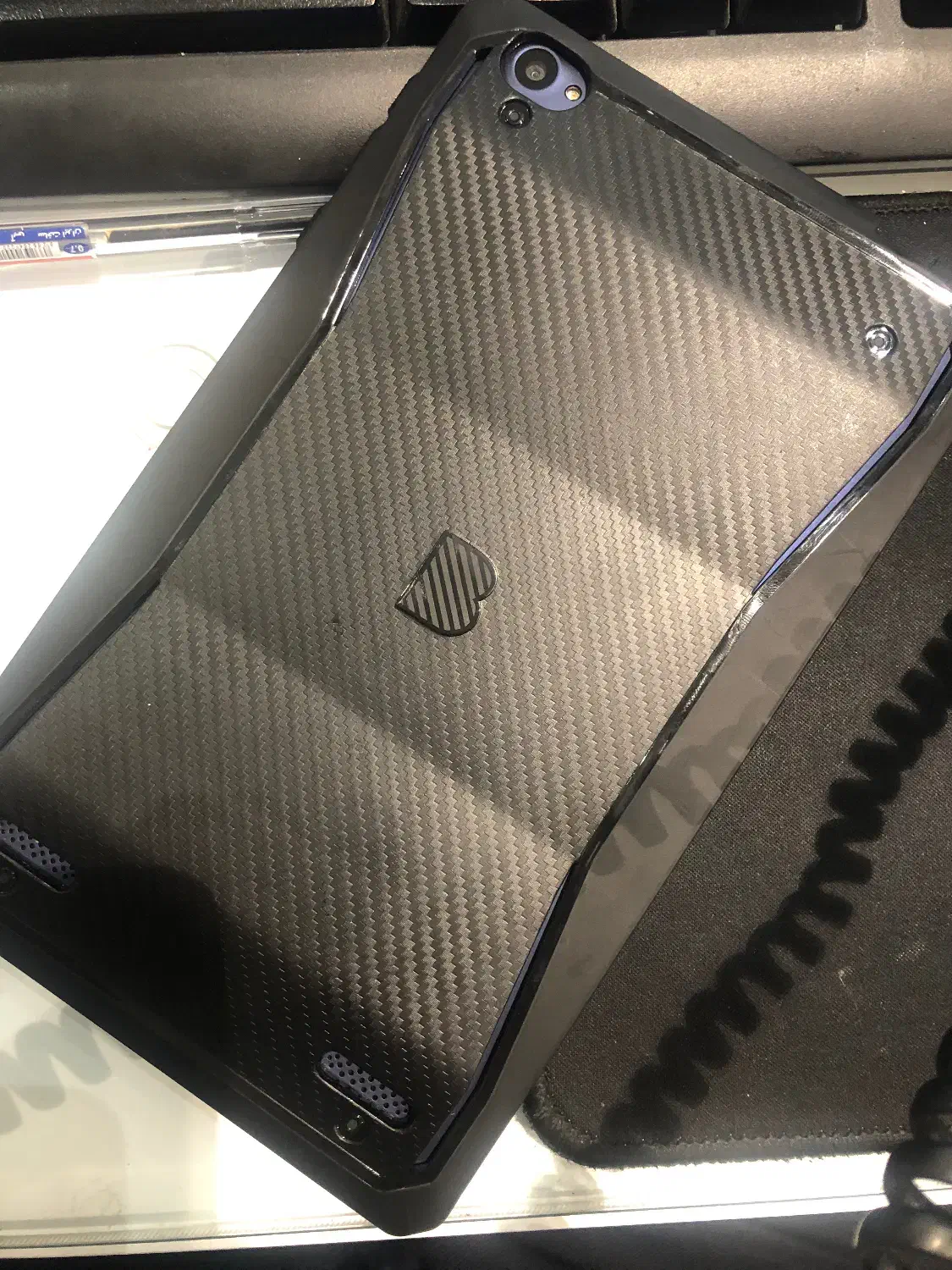 تبلت در حد نو|تبلت|تبریز, |دیوار