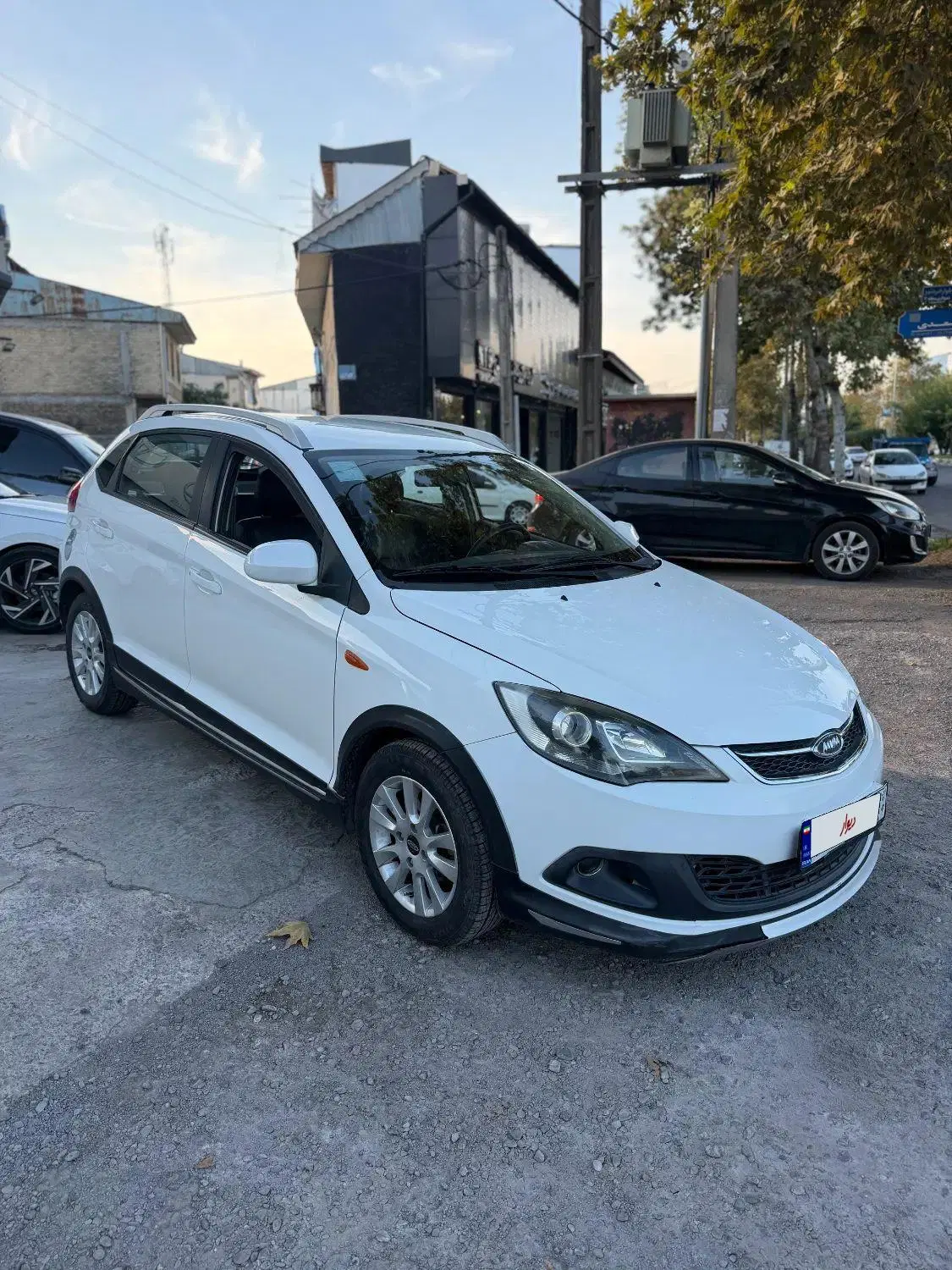 MVM 315s|خودرو سواری و وانت|رشت, کوی طالقانی|دیوار
