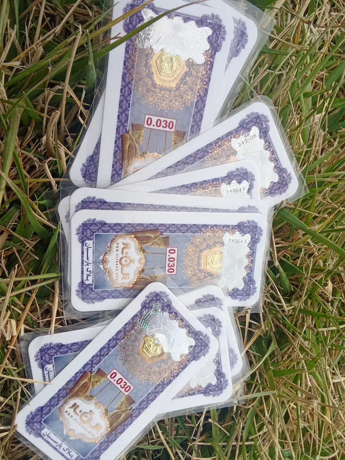 پارسیان سی سوت|کلکسیون سکه، تمبر، اسکناس|یاسوج, |دیوار