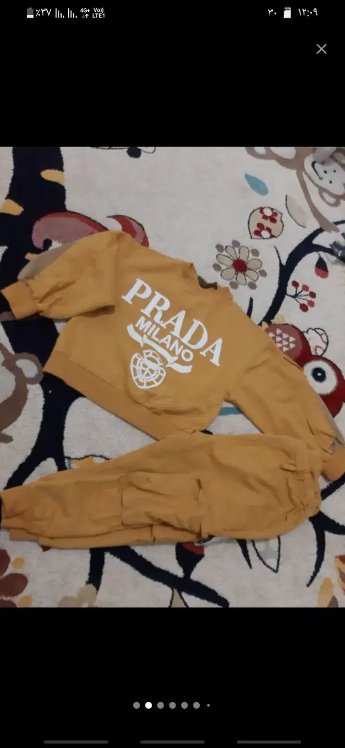 لباس و کیف و کفش|کفش و لباس بچه|وحیدیه, |دیوار