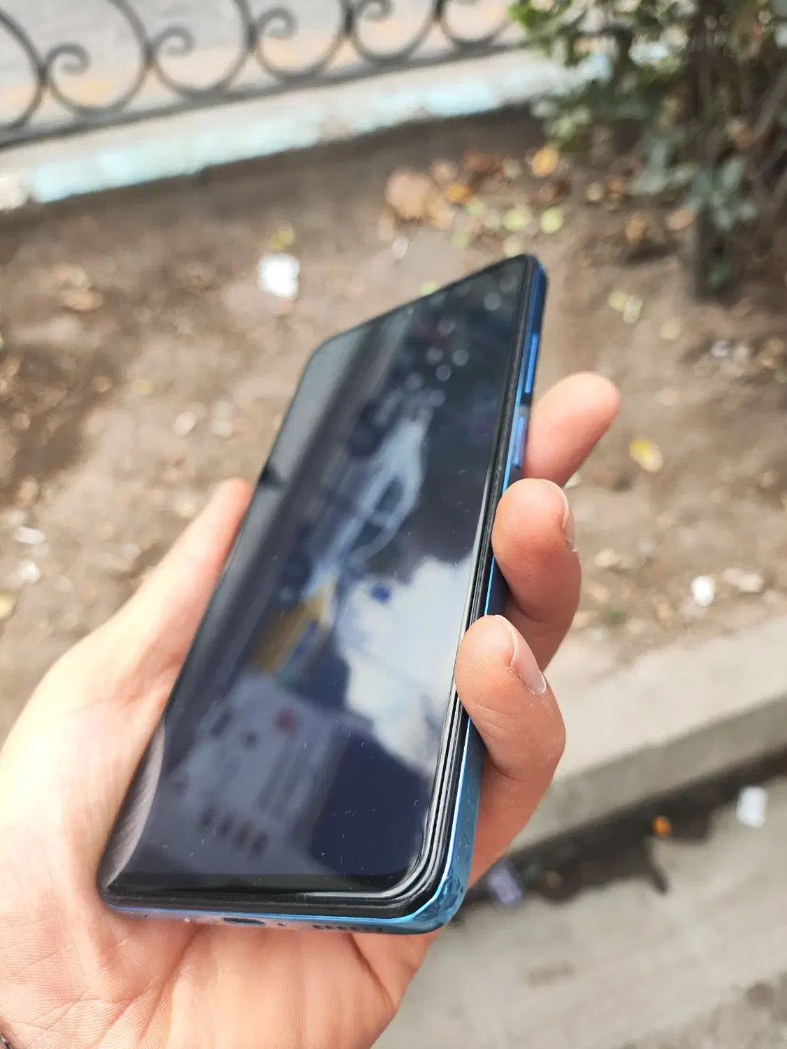 شیائومی نوت 12پرو|موبایل|تبریز, |دیوار