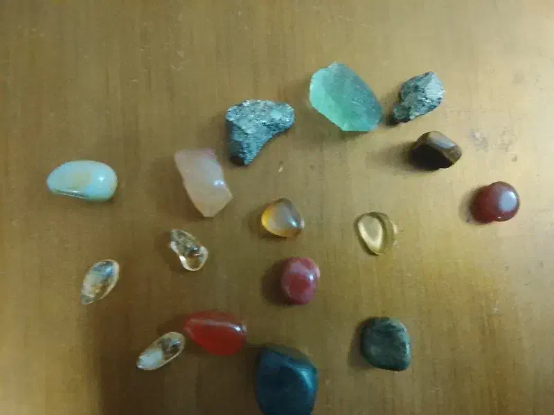 سنگ‌های قیمتی|کلکسیون اشیاء عتیقه|مشهد, هفده شهریور|دیوار