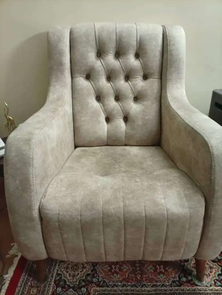 مبلمان|مبلمان خانگی و میز عسلی|محلات, |دیوار