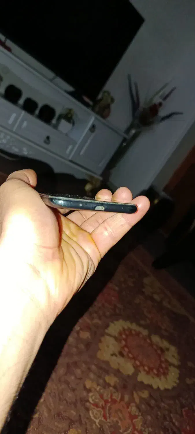 گوشی A01|موبایل|فومن, |دیوار