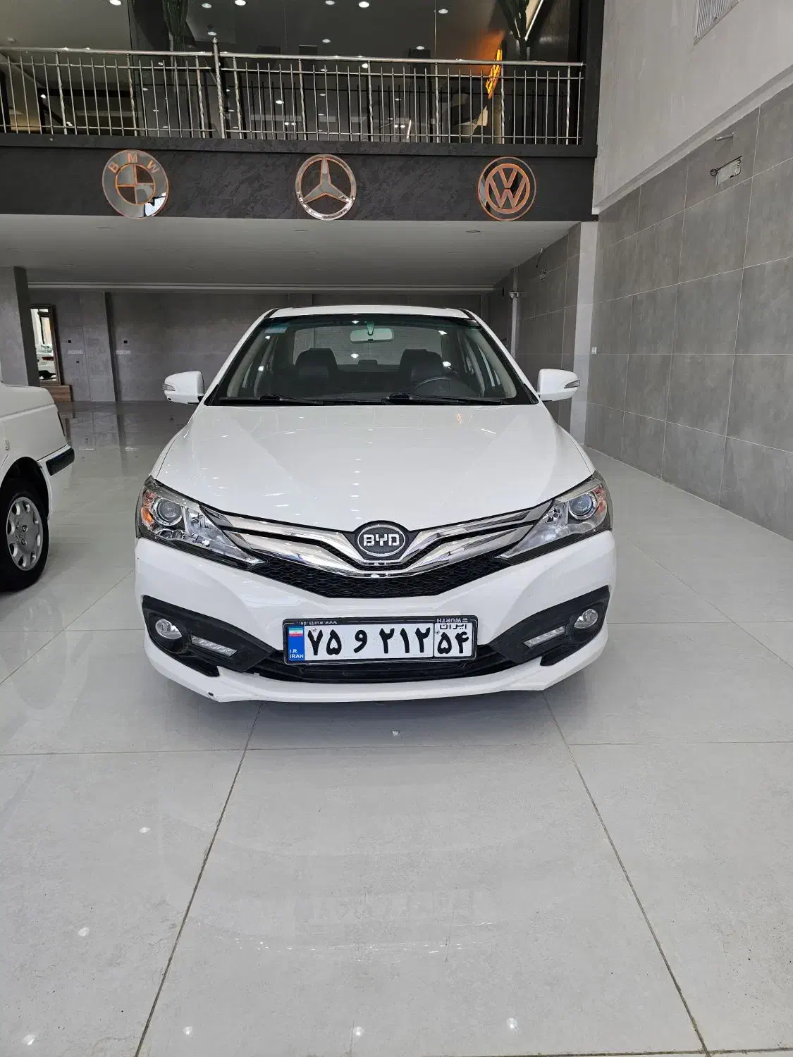 بی وای دی F3|خودرو سواری و وانت|یزد, |دیوار