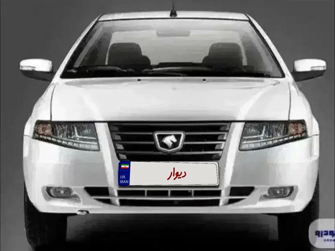 سمند xu7p|خودرو سواری و وانت|جم, |دیوار