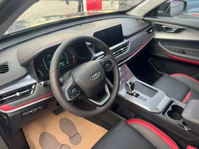 ایکس ۵۵ مدل ۱۴۰۴|خودرو سواری و وانت|اهواز, گلستان|دیوار