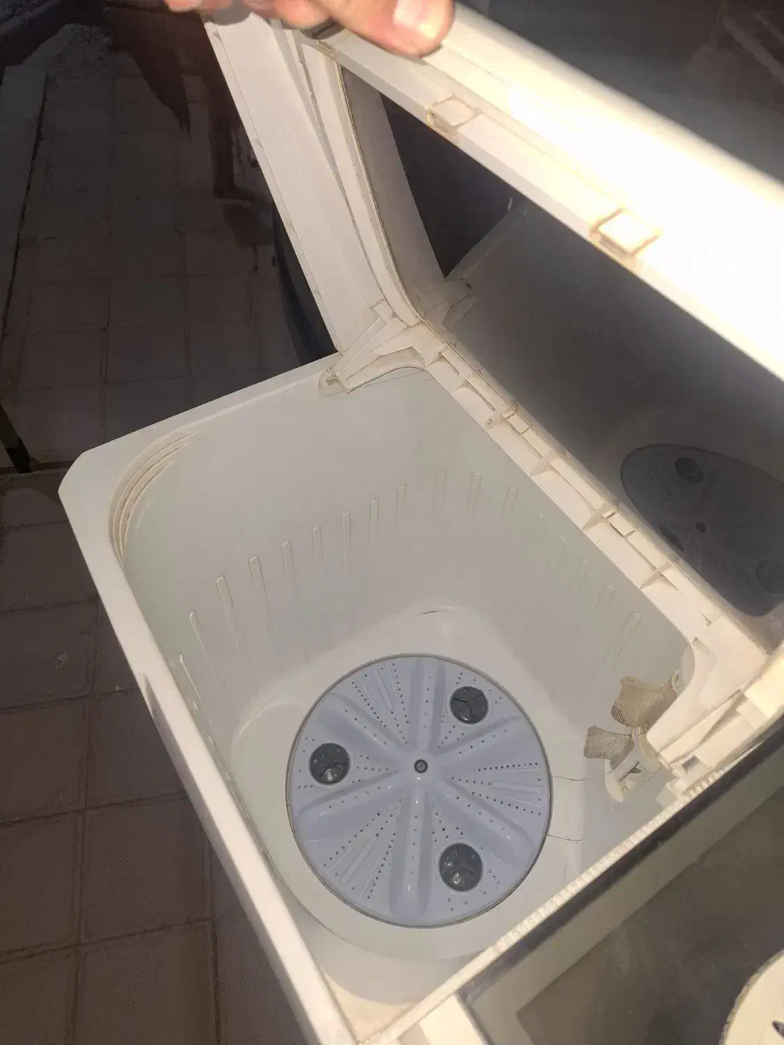 لباسشویی|ماشین لباسشویی و خشککن لباس|فارسان, |دیوار