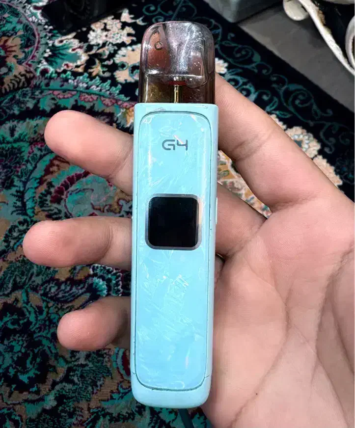 پاد کالیبرن جی فور|زیورآلات و اکسسوری|بندرعباس, |دیوار