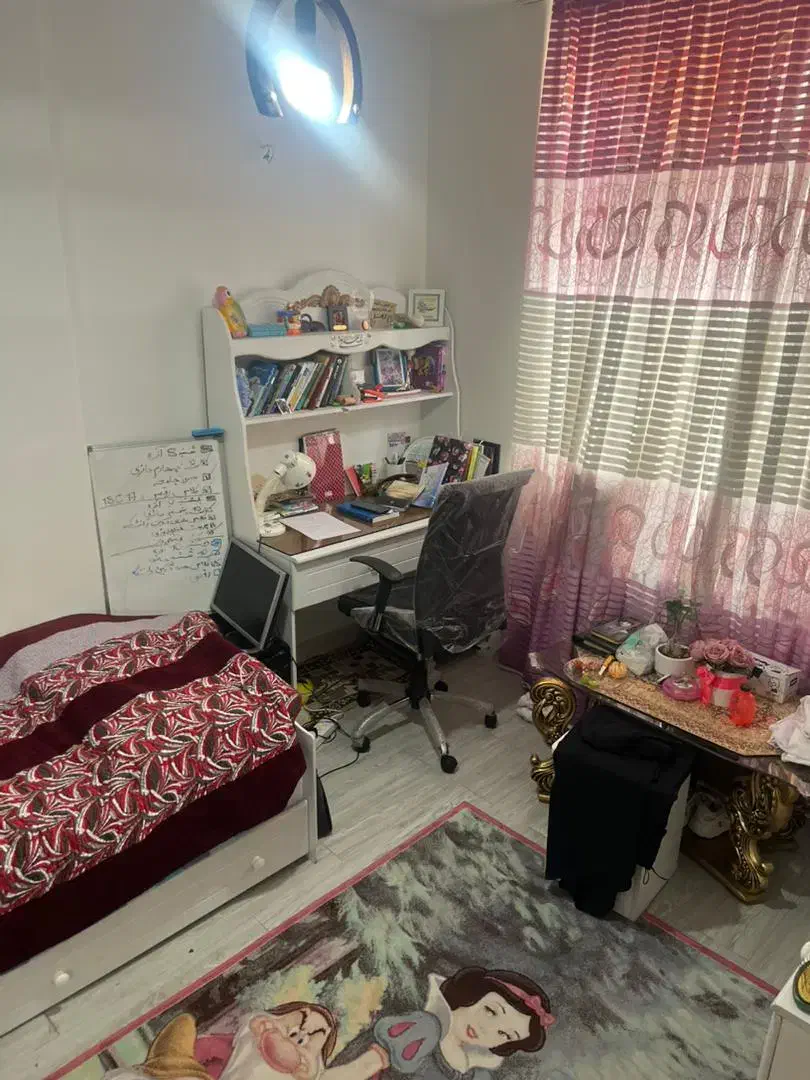 واحد ۸۰ متری/ خوش نقش/ همکف