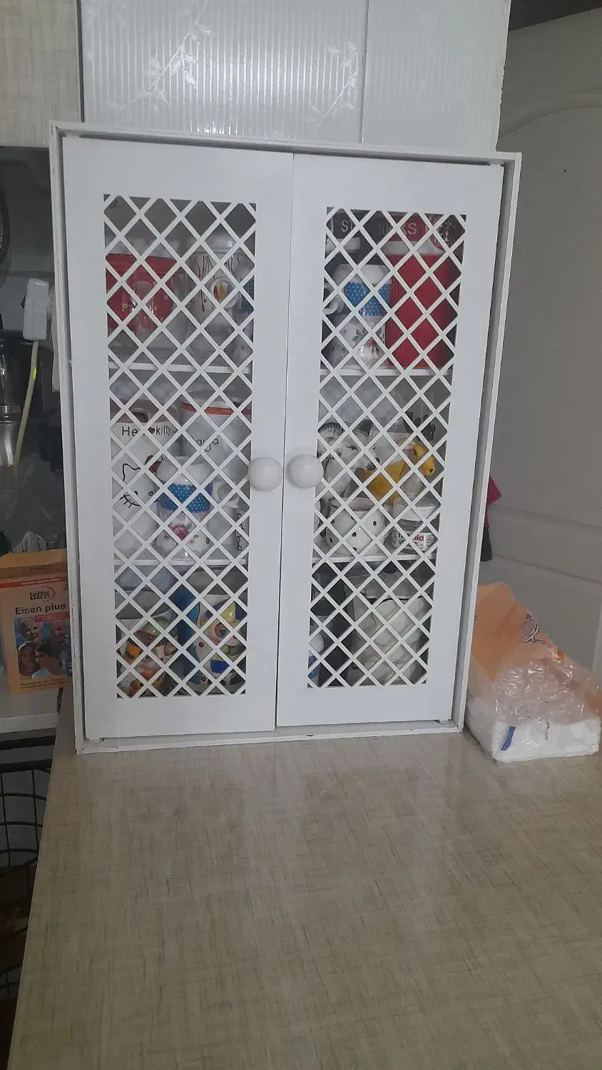 شلف دیواری|کتابخانه، شلف، قفسه‌های دیواری|محمدیه-قزوین, |دیوار