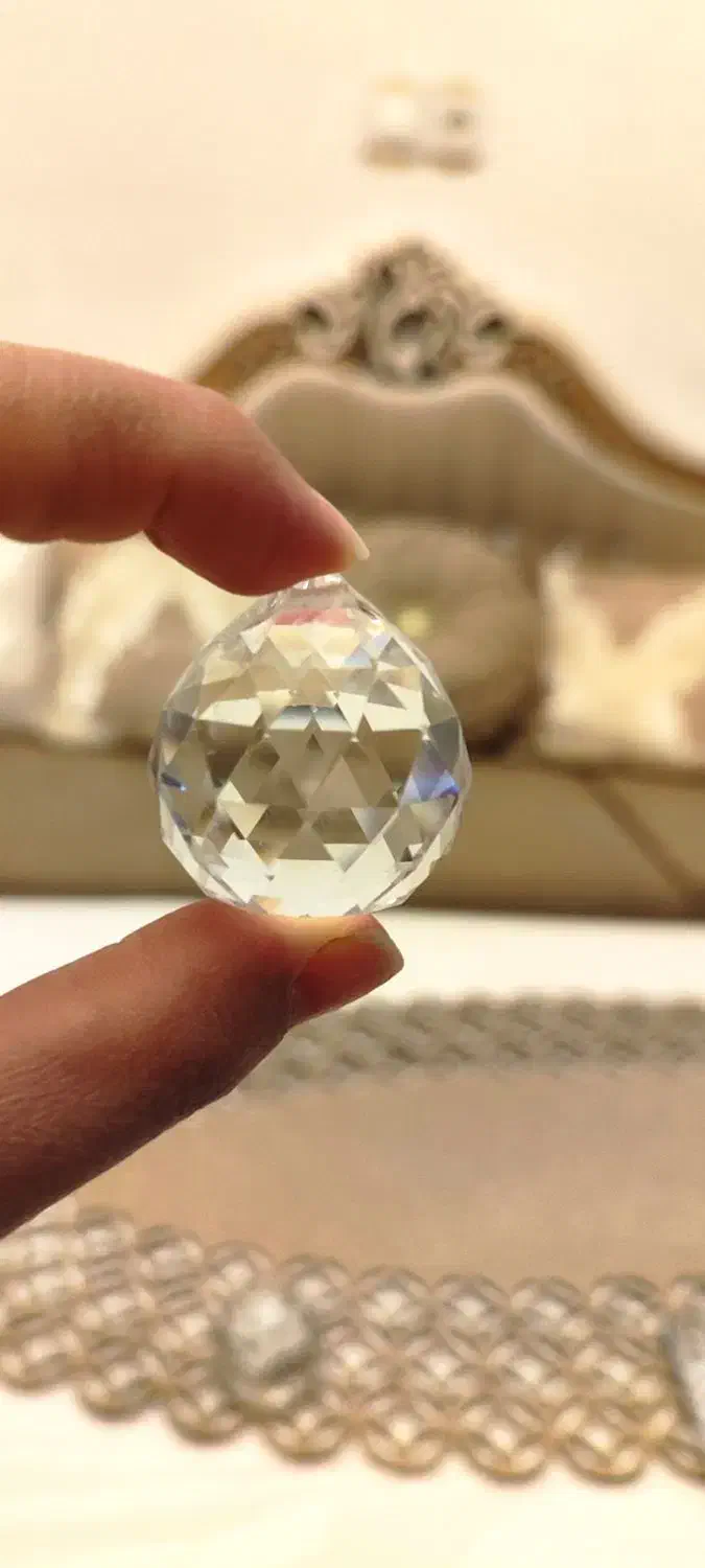 کریستال لوستر|لوستر و چراغ آویز|کرج, فاز ۴ مهرشهر|دیوار