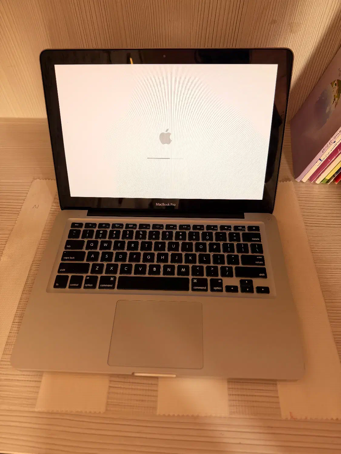 MacBook pro|رایانه همراه|کرمانشاه, |دیوار