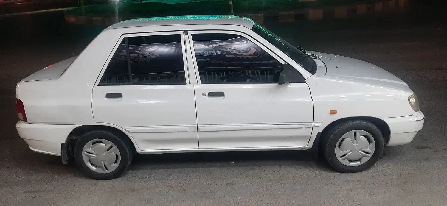 فروش پراید 132 مدل 96|خودرو سواری و وانت|آبادان, |دیوار