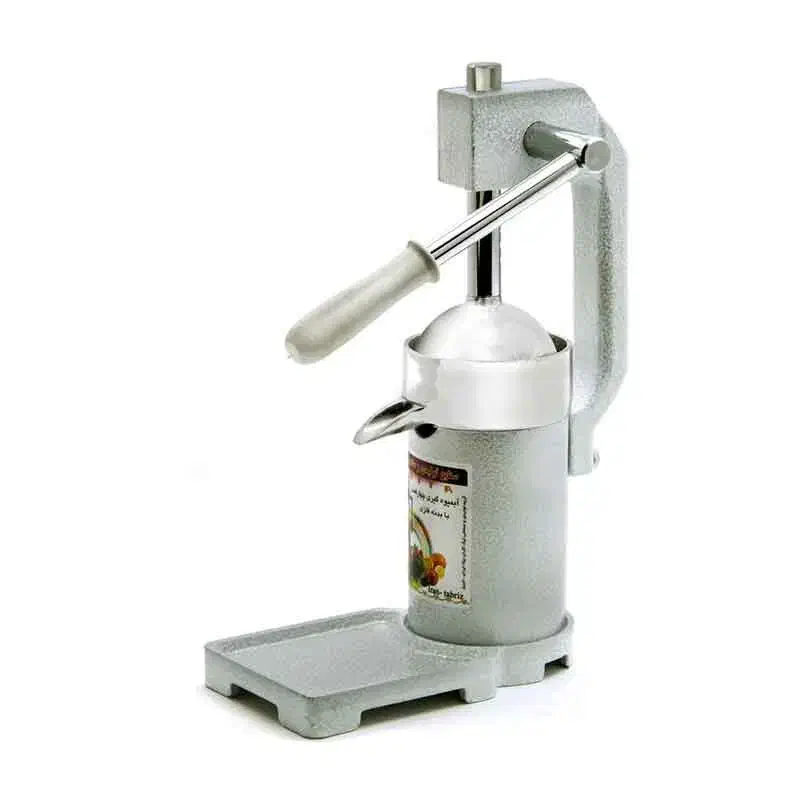 آبمیوه گیر دستی بیتا مدل ۱۰۱|آبمیوه‌گیر و آب‌مرکبات‌گیر|ارومیه, |دیوار