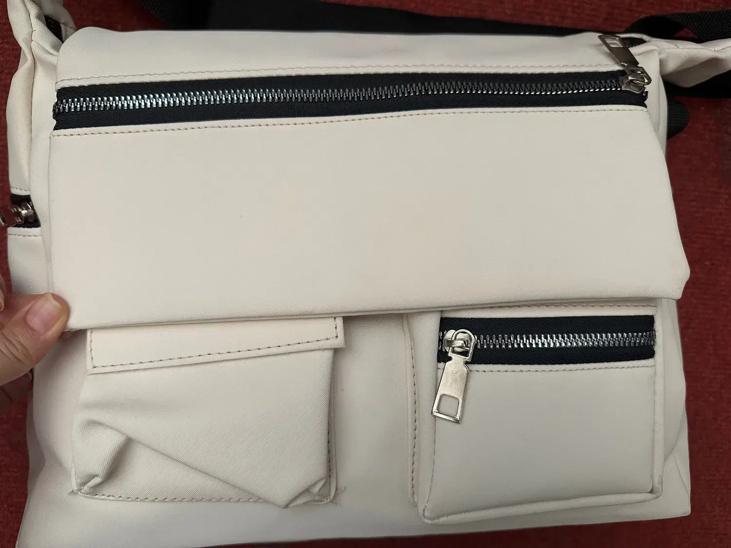 کیف|کیف، کفش، کمربند|خرمآباد, |دیوار