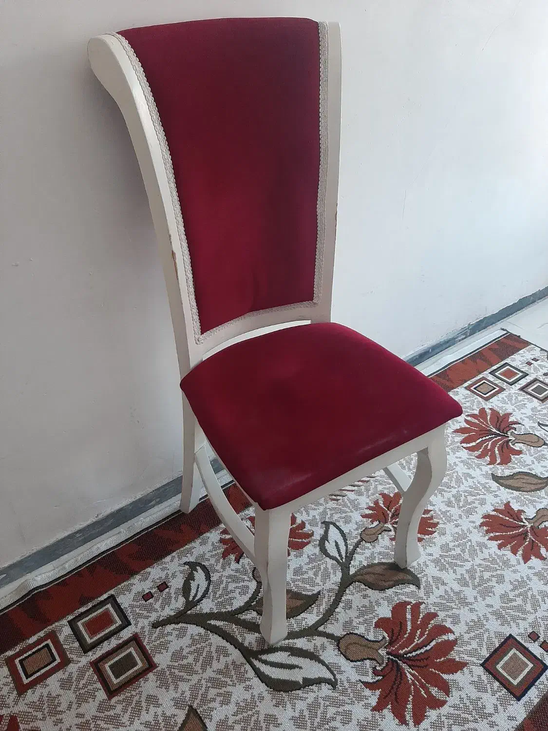 صندلی|صندلی و نیمکت|اردبیل, |دیوار