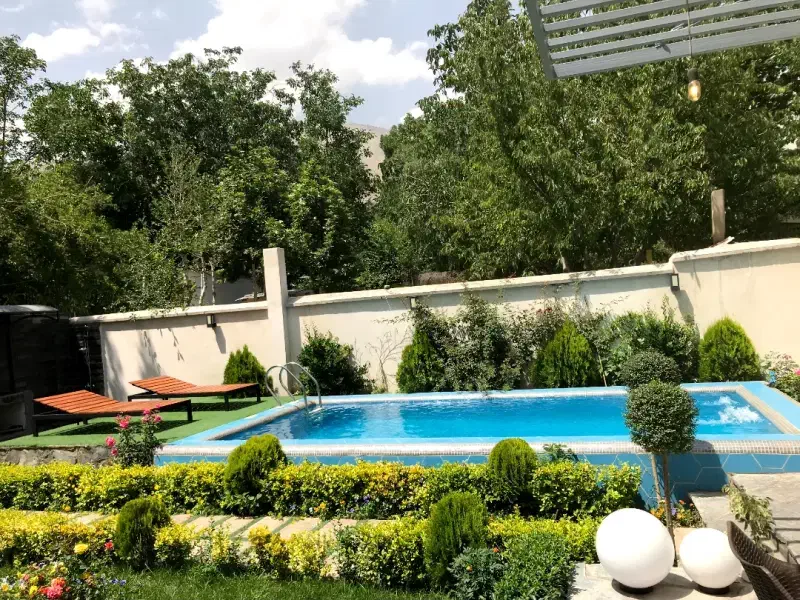 ۶۰۰متر ویلای دوبلکس/حیاط مشجر/بازسازی شده در الهیه|اجارهٔ خانه و ویلا|تهران, الهیه|دیوار