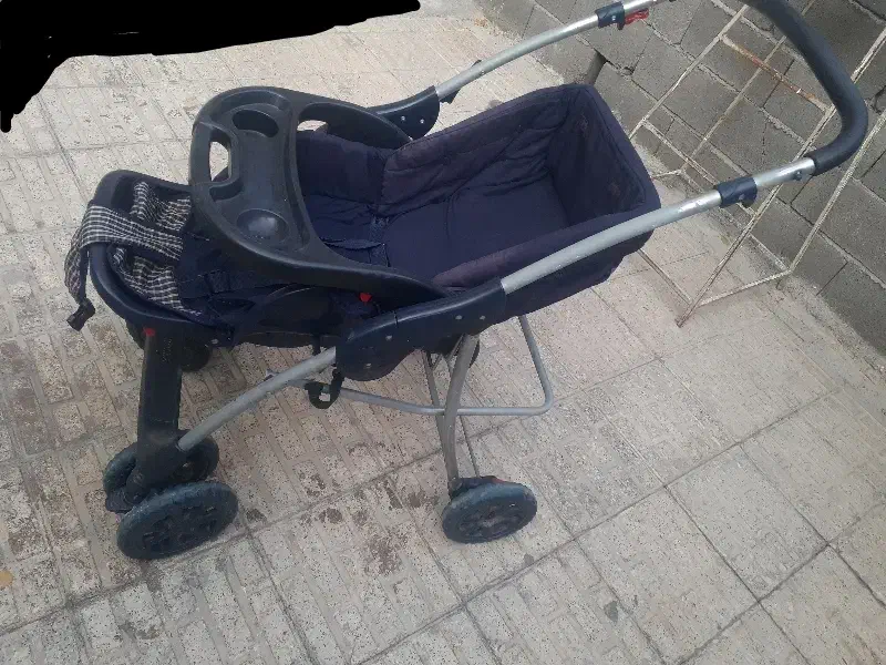 کالسکه|کالسکه و لوازم جانبی|کرمانشاه, |دیوار