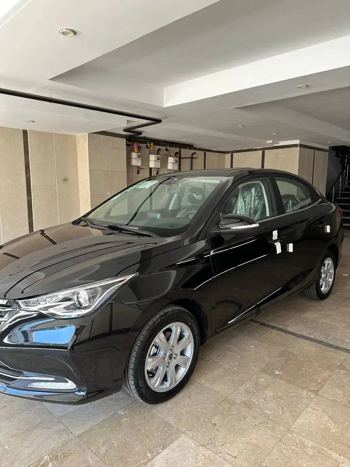 فردا 511 ، اقساط با سود بانکی|خودرو سواری و وانت|تهران, جنتآباد جنوبی|دیوار