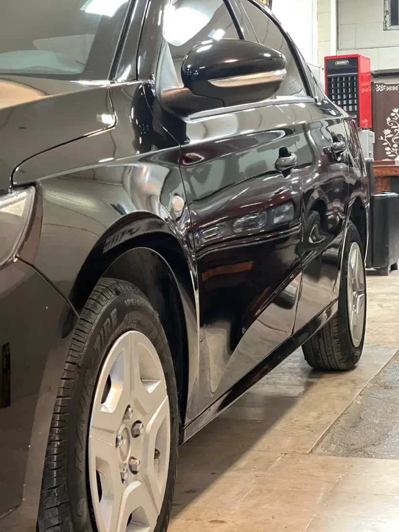 تارا V1 مدل 402|خودرو سواری و وانت|بجنورد, |دیوار