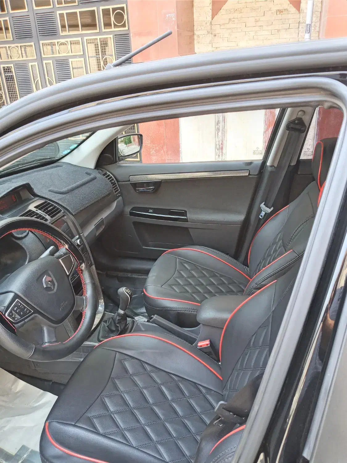 سورن پلاس xu7p ۱۴۰۳|خودرو سواری و وانت|گرگان, |دیوار