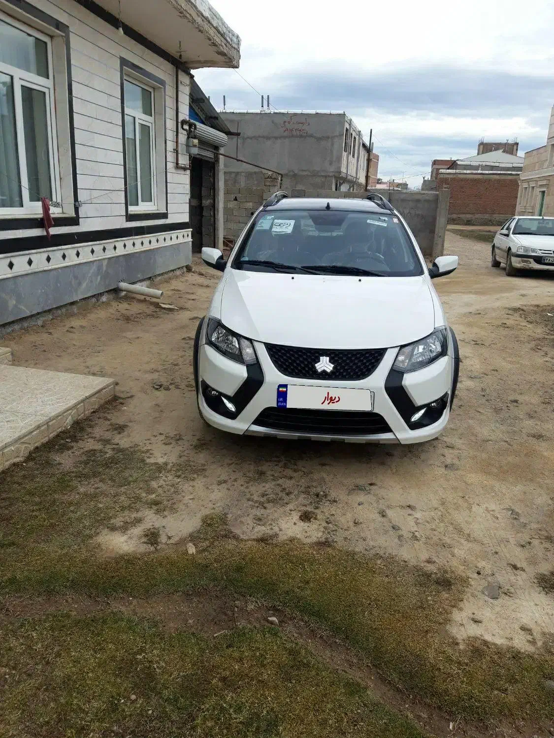 کوییک R تیپ S|خودرو سواری و وانت|ویلکیج, |دیوار